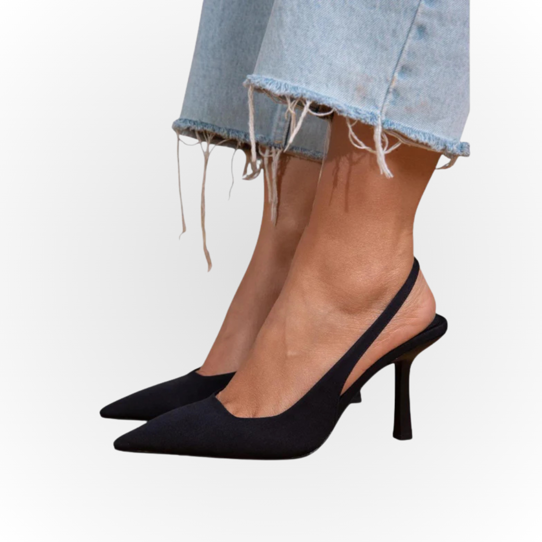 BELLA | TACONES CON ESTILO