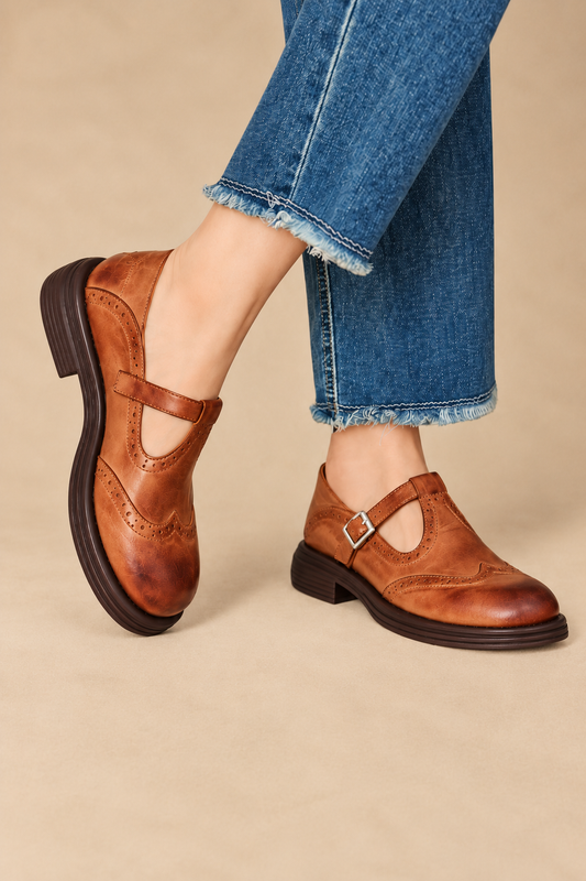 ZAPATOS DE TACON ELEGANTES | ROSA SERRANO