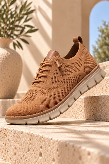 URBANFIT ZAPATILLAS PREMIUM | ROSA SERRANO