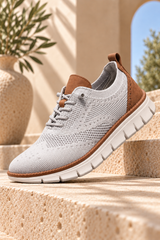 URBANFIT ZAPATILLAS PREMIUM | ROSA SERRANO