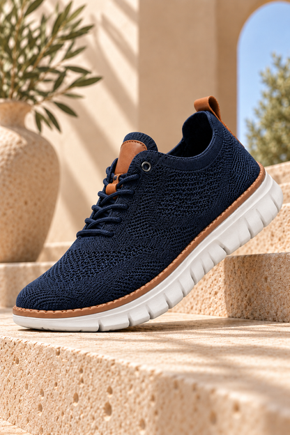 URBANFIT ZAPATILLAS PREMIUM | ROSA SERRANO