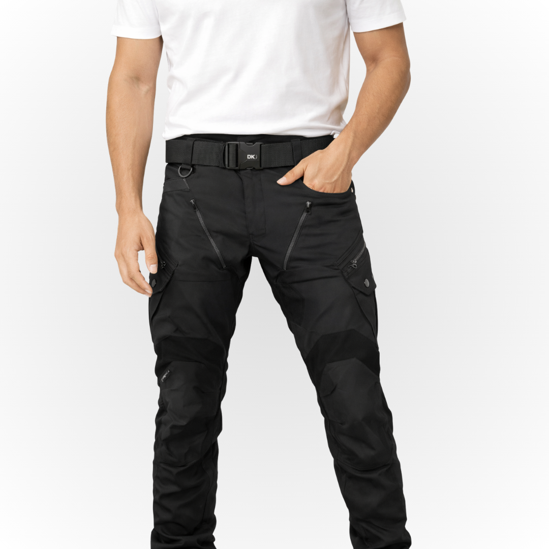 PANTALONES TÁCTICOS UTILIOTARIOS