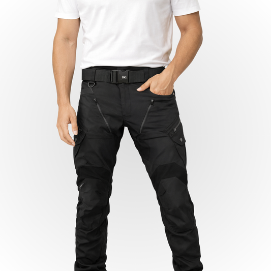 PANTALONES TÁCTICOS UTILIOTARIOS