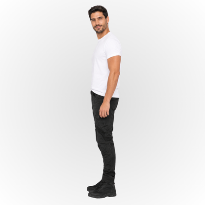 PANTALONES TÁCTICOS UTILIOTARIOS
