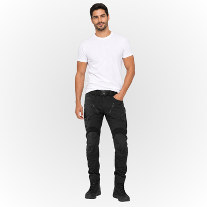 PANTALONES TÁCTICOS UTILIOTARIOS