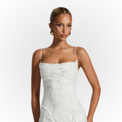 SHOPIE | VESTIDO ATEMPORAL