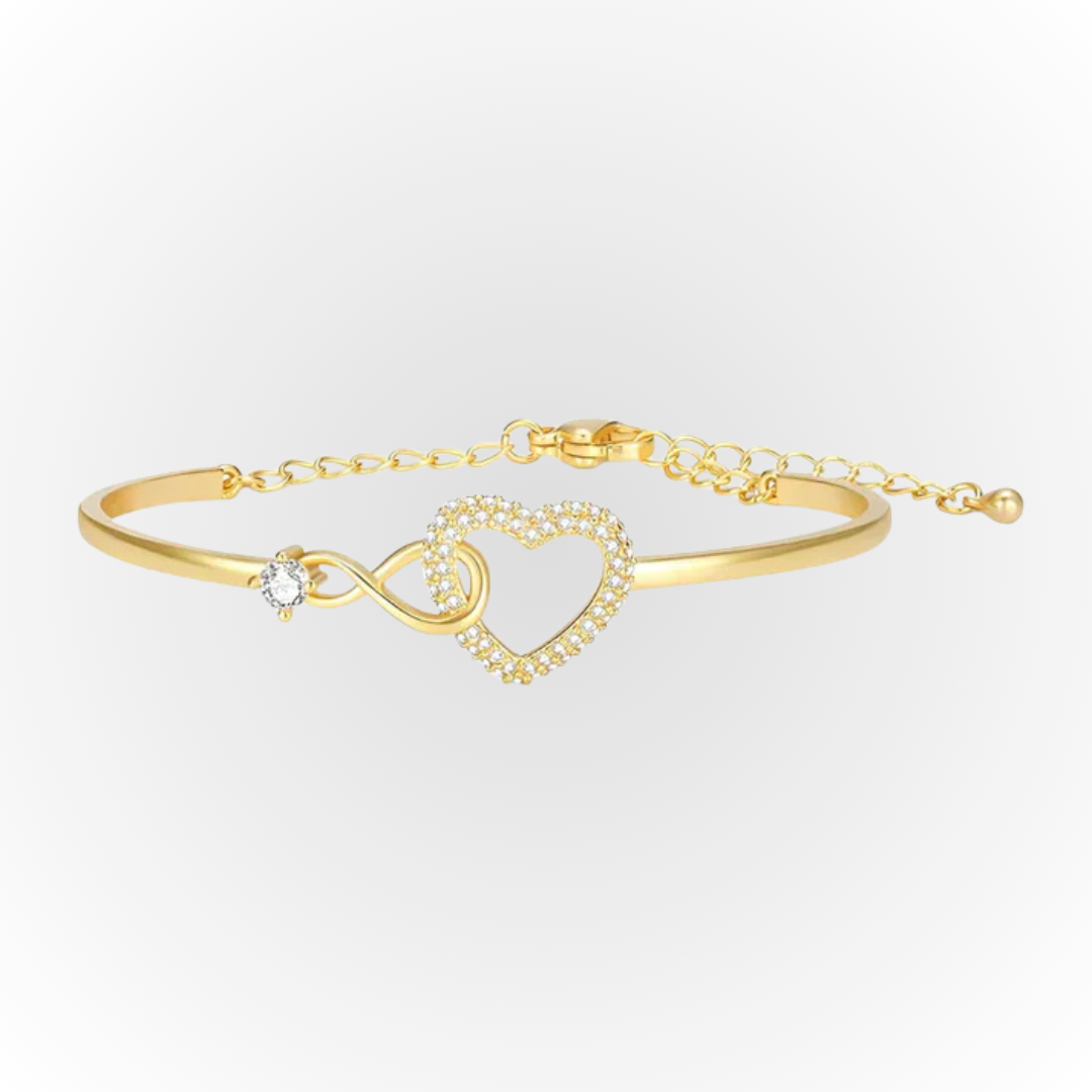 INFINITO PULSERA MADRE - HIJA