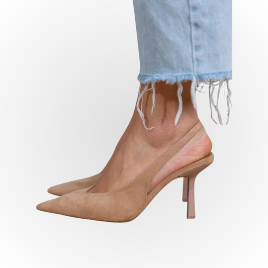 BELLA | TACONES CON ESTILO