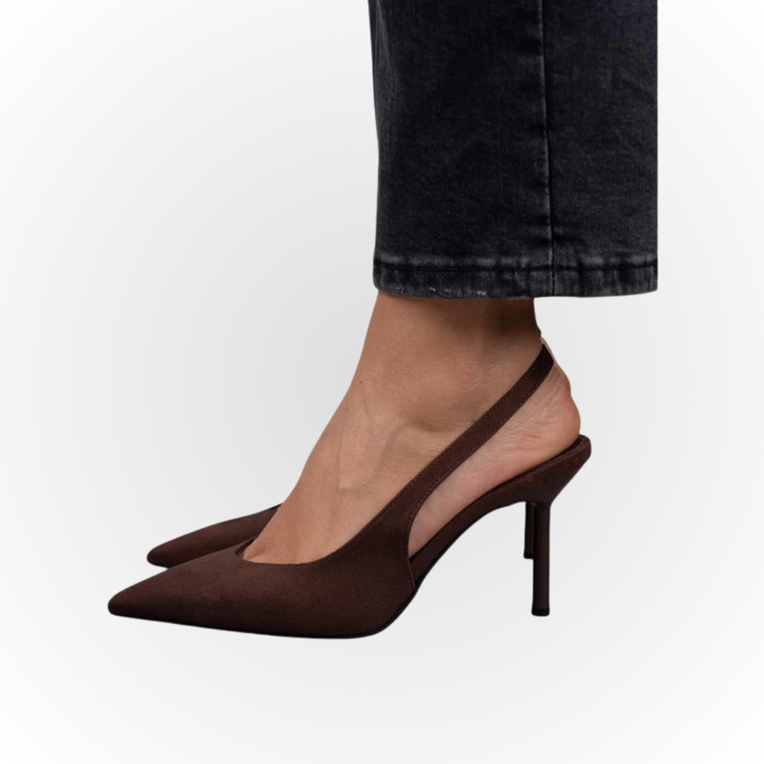 BELLA | TACONES CON ESTILO