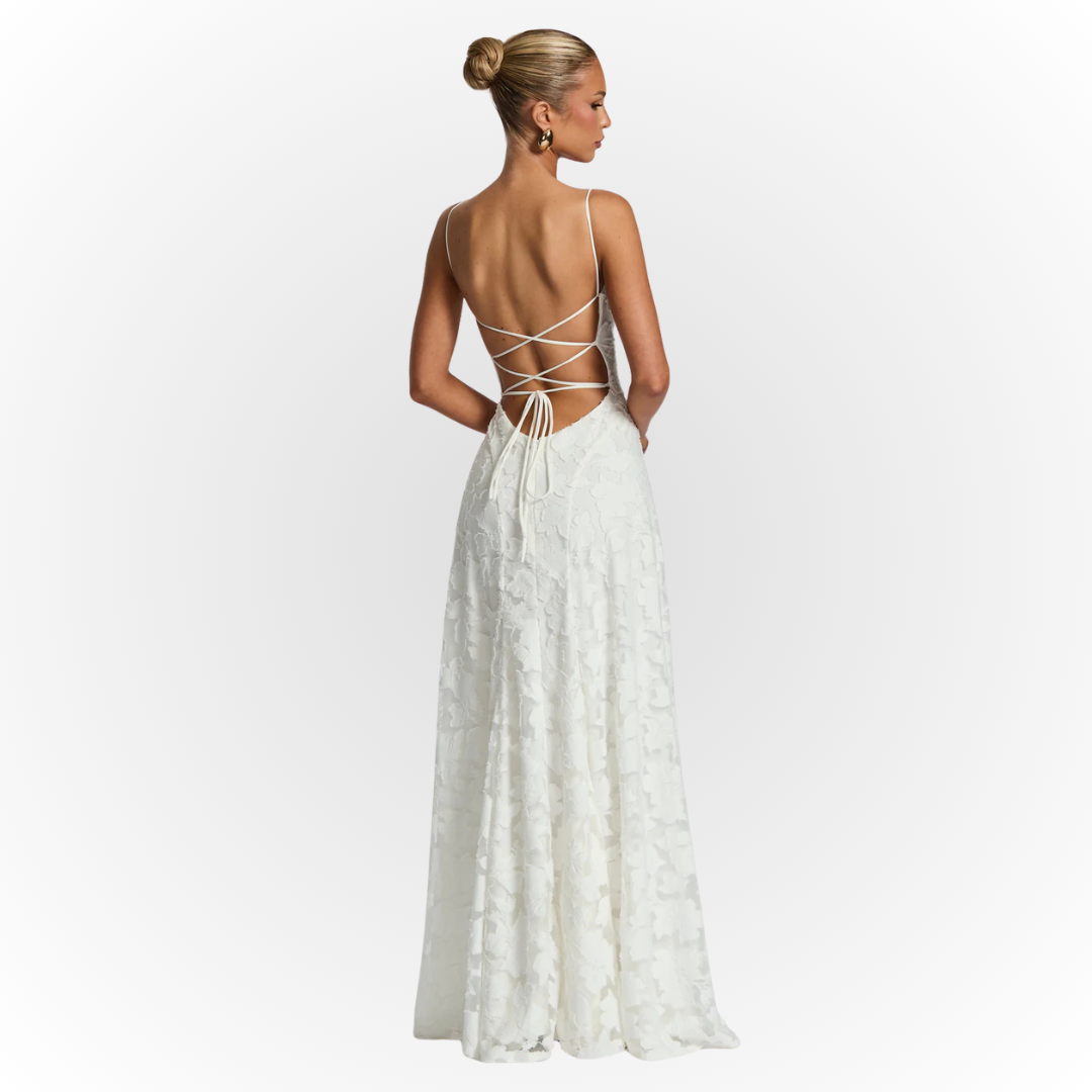 SHOPIE | VESTIDO ATEMPORAL