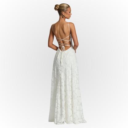 SHOPIE | VESTIDO ATEMPORAL