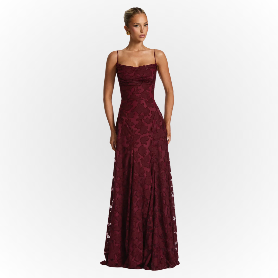 SHOPIE | VESTIDO ATEMPORAL