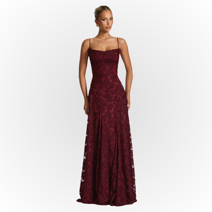 SHOPIE | VESTIDO ATEMPORAL