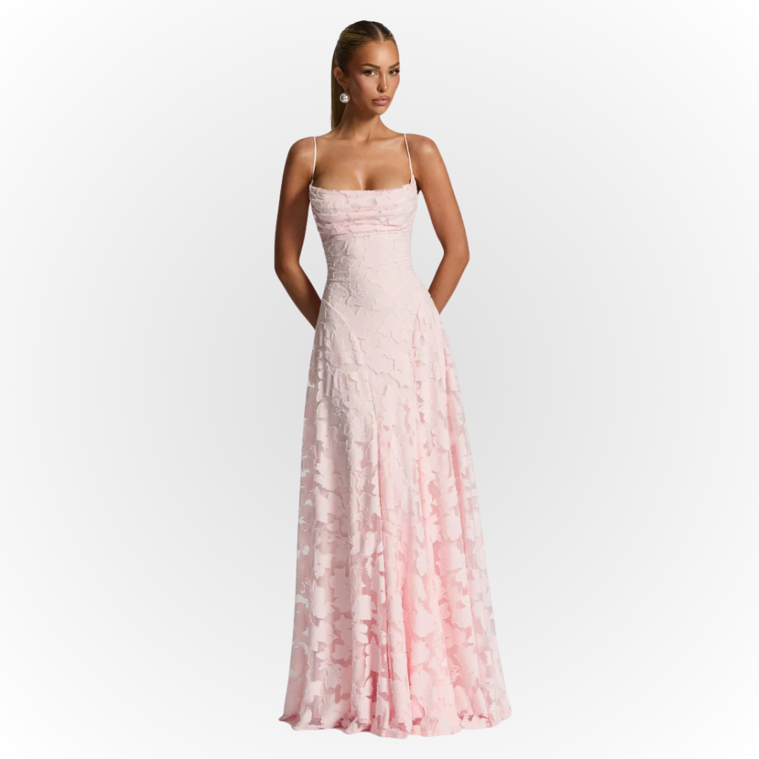 SHOPIE | VESTIDO ATEMPORAL