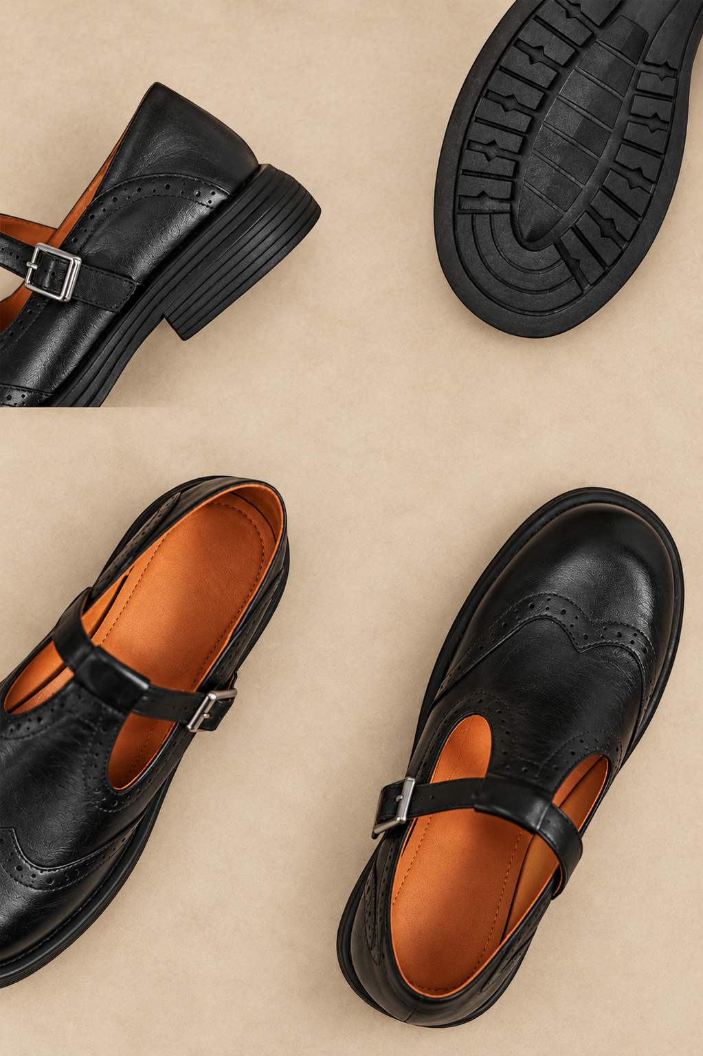 ZAPATOS DE TACON ELEGANTES | ROSA SERRANO