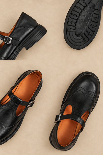 ZAPATOS DE TACON ELEGANTES | ROSA SERRANO