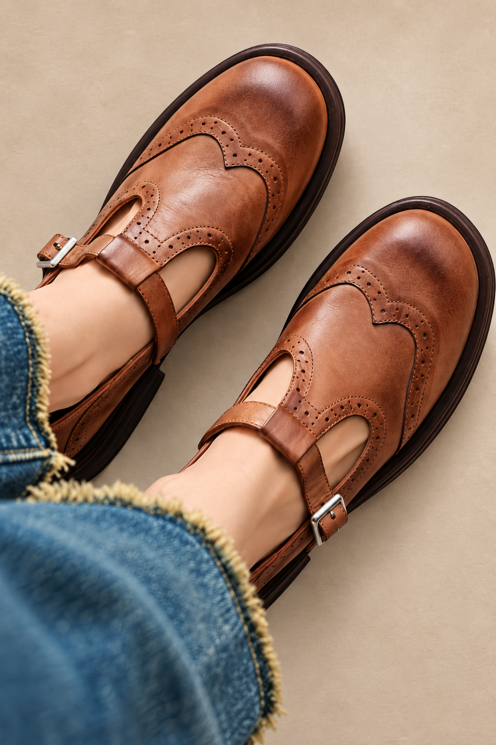 ZAPATOS DE TACON ELEGANTES | ROSA SERRANO