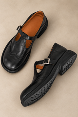 ZAPATOS DE TACON ELEGANTES | ROSA SERRANO