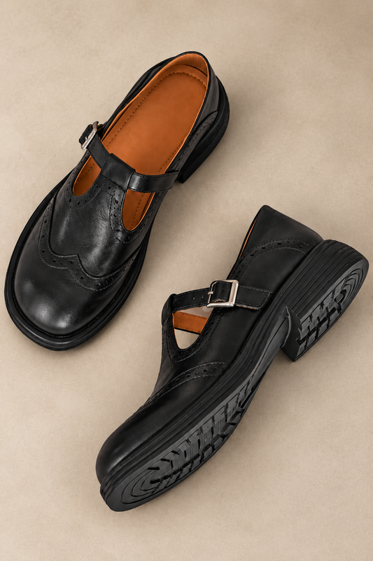 ZAPATOS DE TACON ELEGANTES | ROSA SERRANO