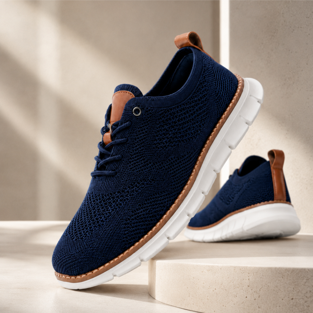 URBANFIT ZAPATILLAS CÓMODAS
