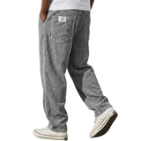 LUCAS | PANTALONES DE PANA HOMBRE